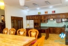 Nice house for rent in T Block, Ciputra, Tay Ho, Hanoi